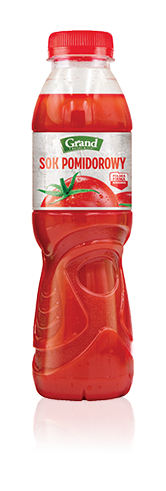 Tomato juice Grand 500 ml