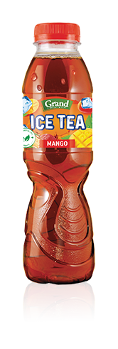 ICE TEA mango Grand 500 ml